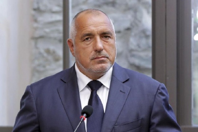 Бугарското Собрание во понеделник на вонредна седница ќе расправа за барањето за изгласување недоверба на владата на Борисов