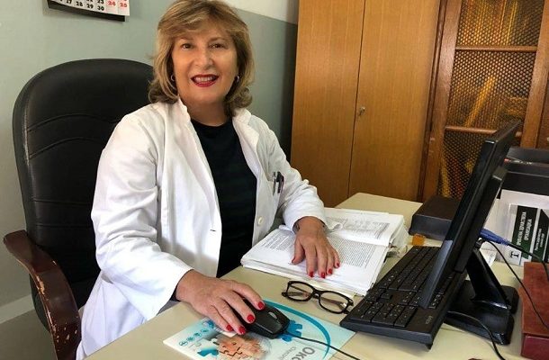 Лекарска комора: Јавна опомена и отворање постапка пред Судот на честа за докторката Нина Цаца Билјановска