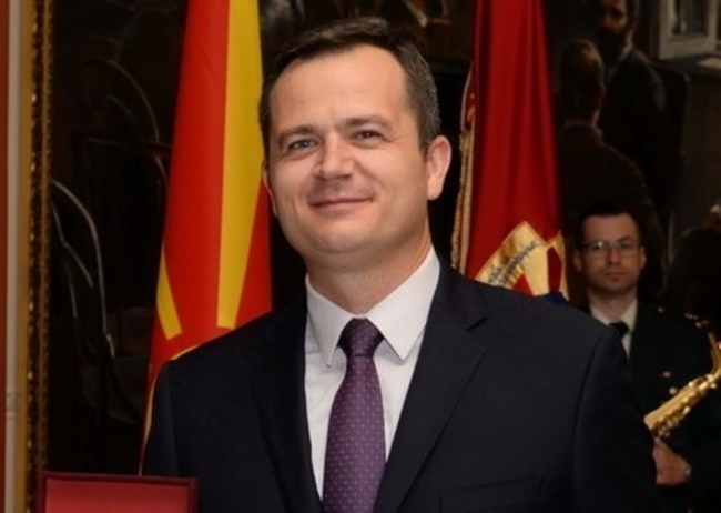 Ковачки: Неинтонирањето на македонската химна и промената на името на униформата е поразително и газење на достоинството на македонецот