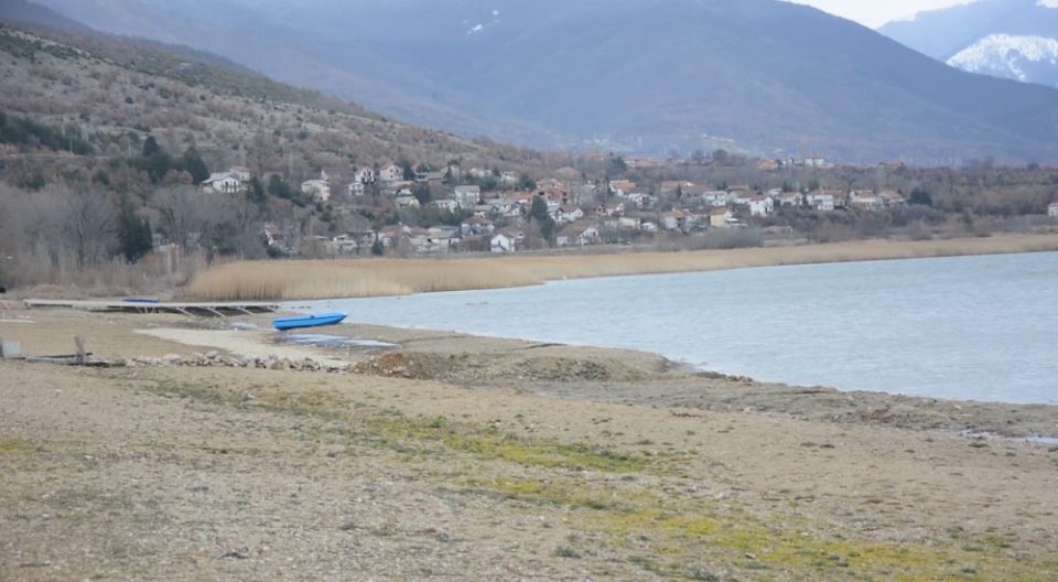 Загрижувачко: Eзерата ни се во неповолна состојба