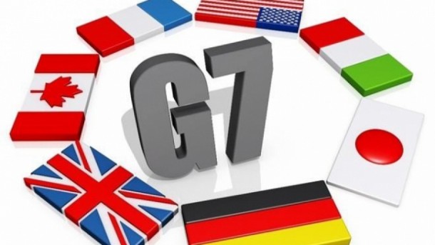 Лидерите на Г7 ја објавија безбедносната рамка за Украина