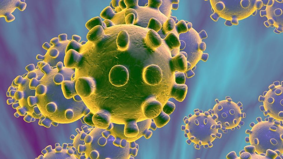 Состојба со коронавирусот во светот до 17 часот – Заразени над 2,5 милиони лица, од кои починати се повеќе од 172 илијади