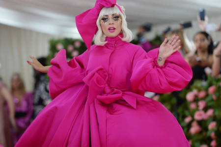 ФОТО: Нова бубачка го доби името Лејди Гага