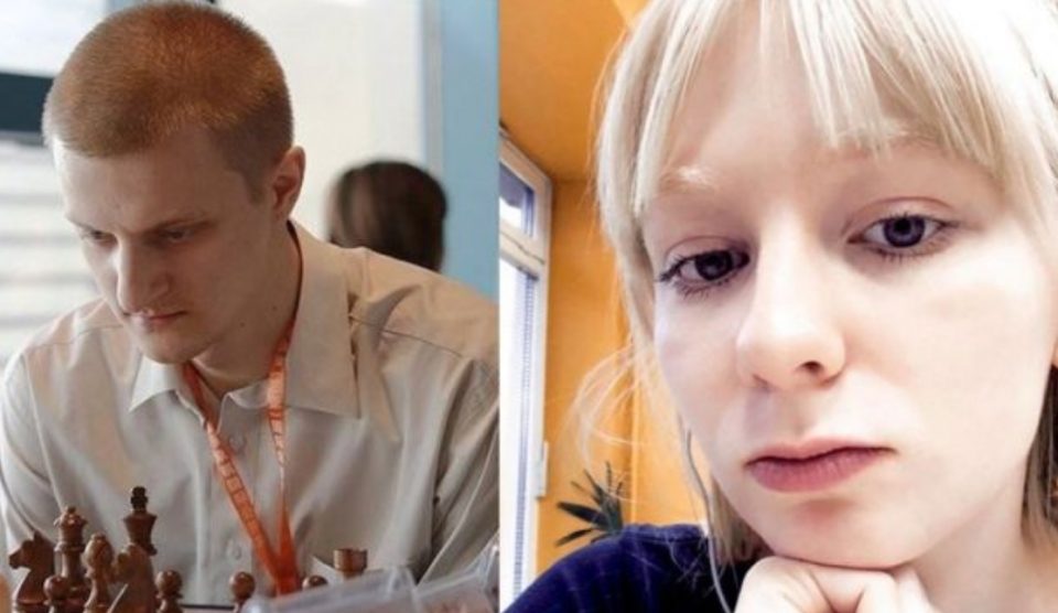 Трагедија: Познат шампион во шах и неговата девојка отруени со „гас за смеење“