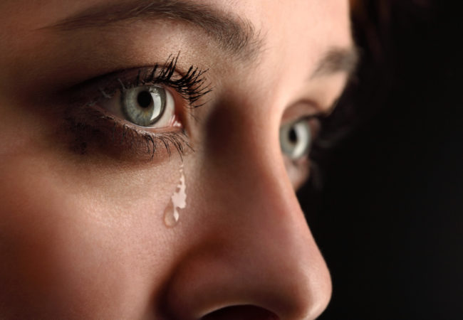Исплачи се, ќе ти биде полесно: Работи кои многумина не ги знаат за солзите
