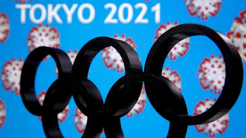 Токио 2020 со јубилејна честитка до „WKF“