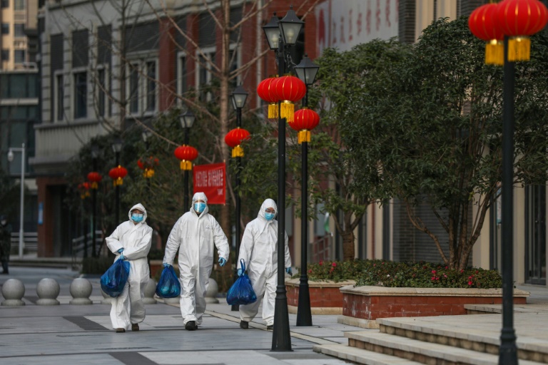 Нов вирус, предизвика вистинска паника во Кина: Едно лице почина, а оние кои биле во контакт се тестирани