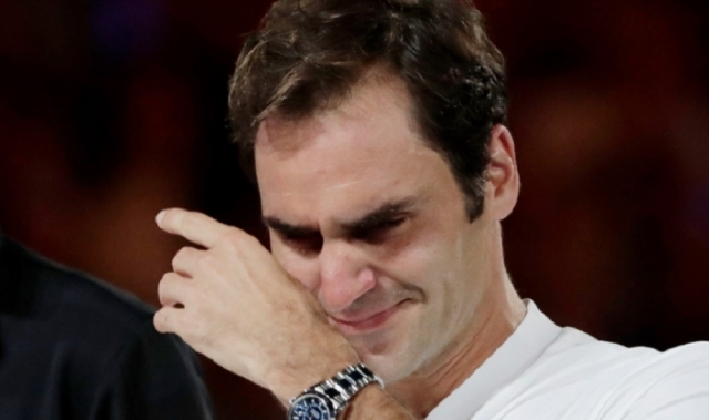 Федерер елиминиран во четвртфиналето на Вимблдон