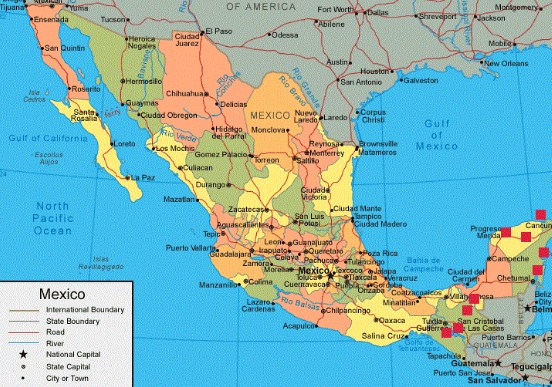 На Централна Америка по пандемијата со Ковид-19 и се заканува денга треска