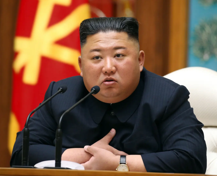 ФОТО: Јужно корејски функционер откри каде се наоѓа Ким Џонг- Ун