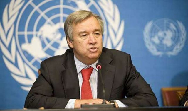 Шефот на ОН повика на обединет и глобален одговор на опасностите од вештачката интелигенција