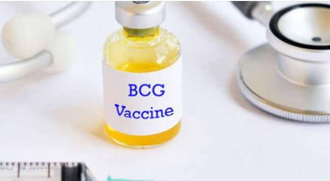 Сите го имаме белегот: Зошто всушност се прима БСЖ вакцината?