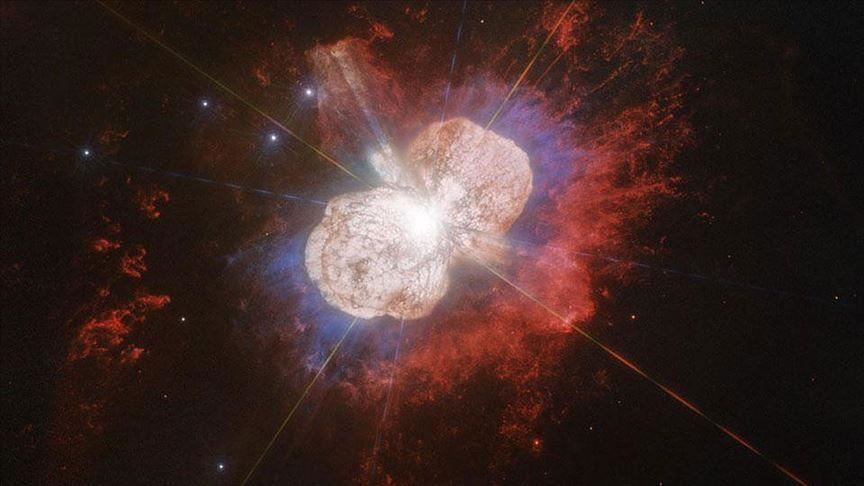 Астрономи забележале досега најсилната супернова