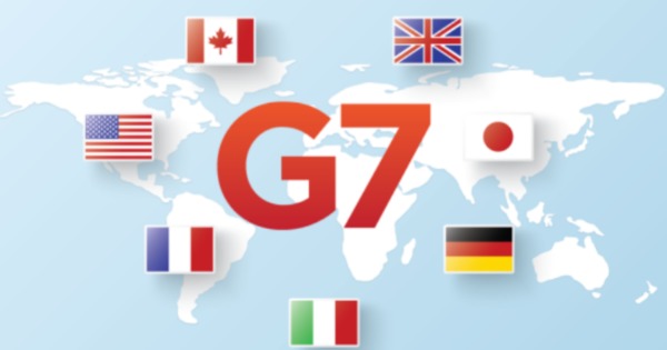 Мас: Германија го одби предлогот на Трамп за враќање на Русија во Г7