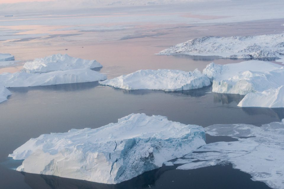 Гренланд нема да го менува летното сметање на времето