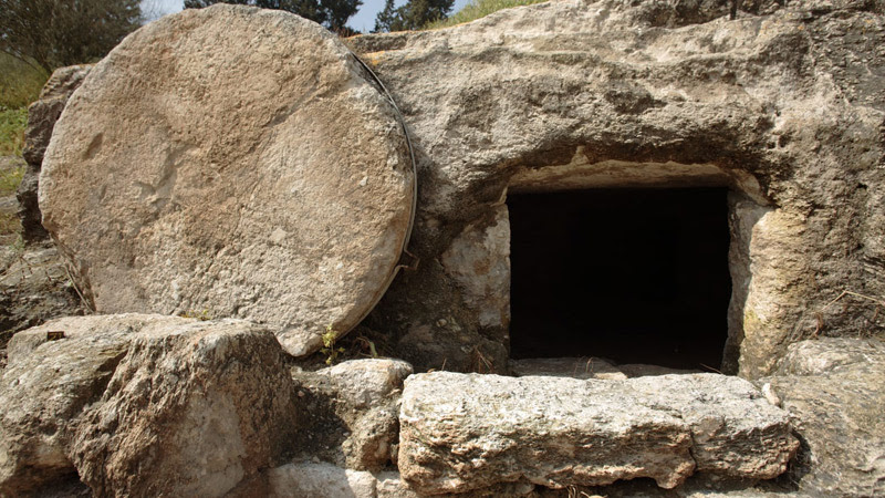 Кој и зошто го запечатил гробот на Исус Христос?