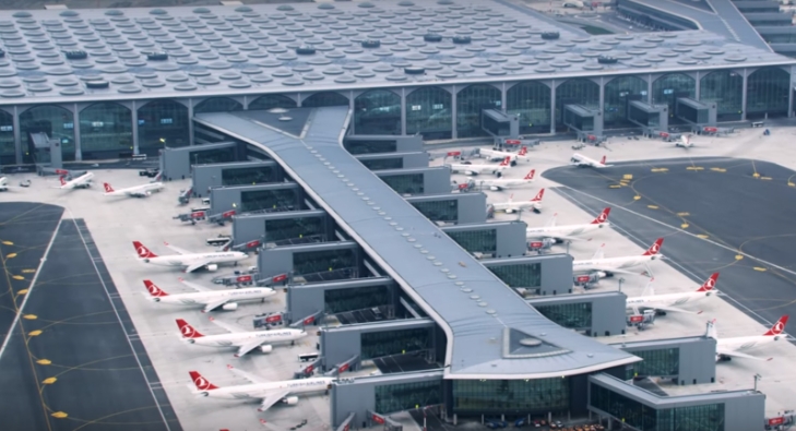Турција очекува авио-сообраќајот да се нормализира до крајот на јуни