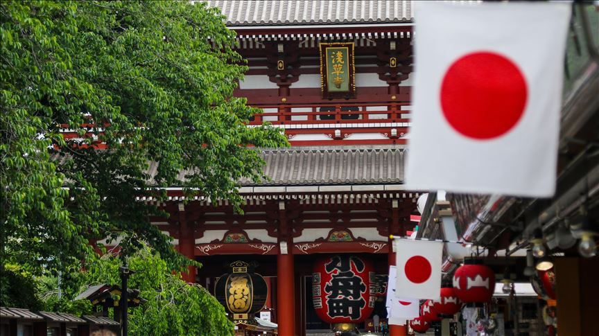Десетици компании во Јапонија во стечај поради Ковид-19