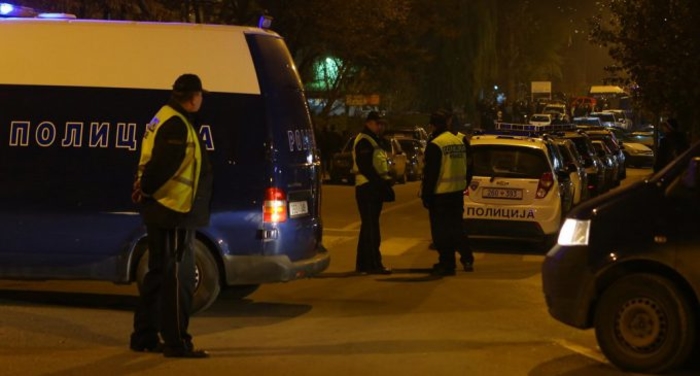 МВР со детали за инцидентот во Ченто, најавени мерки против сите што не го почитуваа полицискиот час!