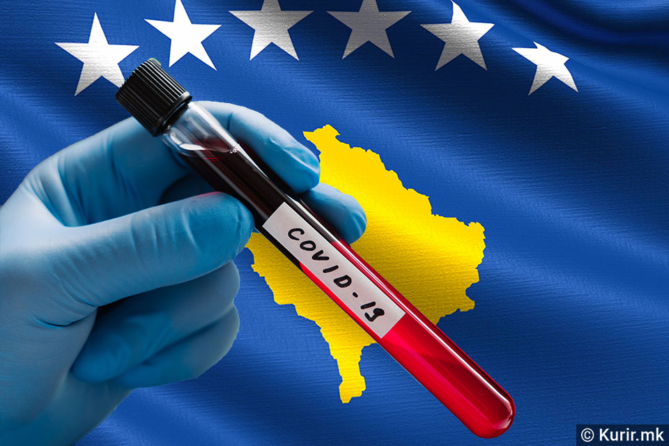 Хоти: Косово е меѓу земјите што најдобро се справуваат со пандемијата