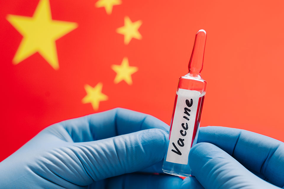 Кинеските производители на вакцини сакаат да бидат дел од Ковакс