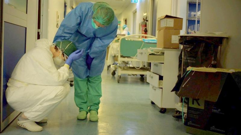 Во Албанија 361 лице заразено со Ковид-19, излекувани 104, починати 20 лица