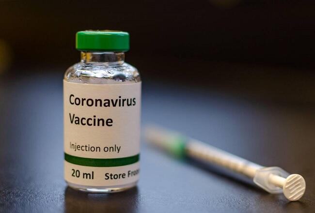 Вакцината за Ковид-19 во Македонија се очекува во март, еве кој прв ќе се вакцинира