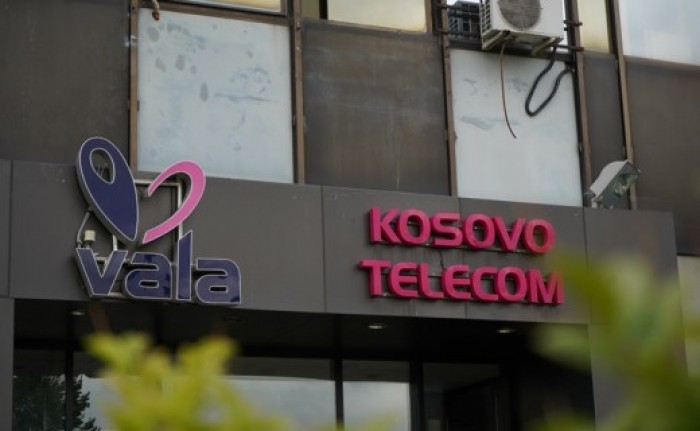 Шефот на Телеком на Косово: Платата ми е 5.180 евра, се срамам поради тоа