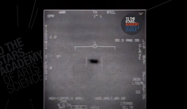 ВИДЕО: Американските власти објавија три снимки од НЛО
