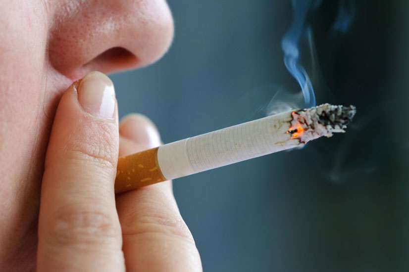 Пушачите се во поголем ризик да заболат од коронавирус