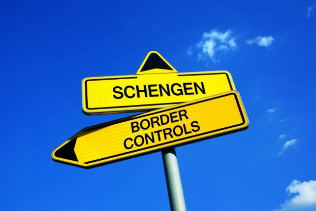 Аселборн: Ако падне Шенген, паѓа и ЕУ
