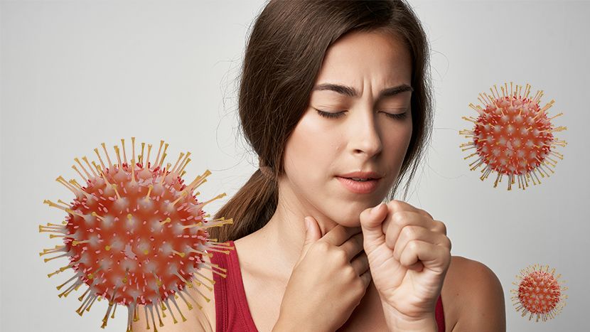 СЗО: Доколку ги имате овие три благи симптоми, можно е да сте се заразиле со коронавирус