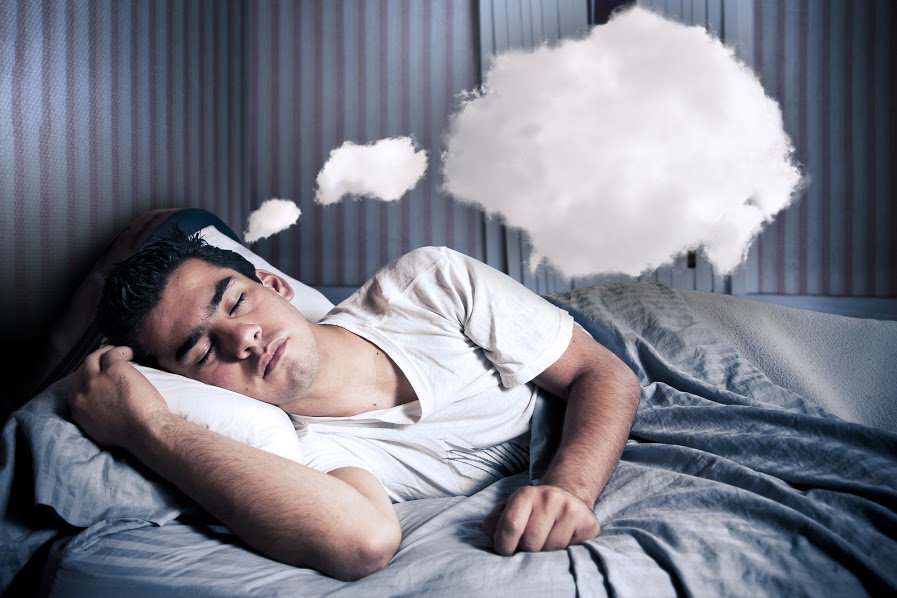 Паника од другата страна на перница: Што значи ако сонувате дека партнерот ве изневерува?