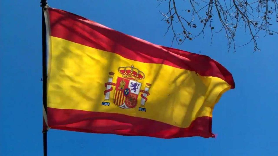 Гермнаија ја третира речиси цела Шпанија за ризичен регион од новиот коронавирус