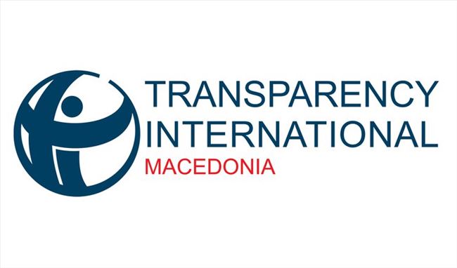Транспаренси Интернешнел Македонија: Овие неколку уредби со законска сила содржат ризик од корупција
