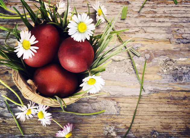 Сè што треба да знаете пред Велики петок – eве кои јајца не треба да се купуваат!