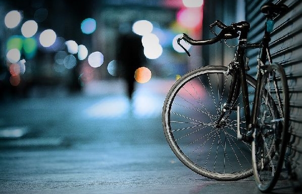 Секоја година десетина велосипедисти го губат животот во сообраќајни незгоди