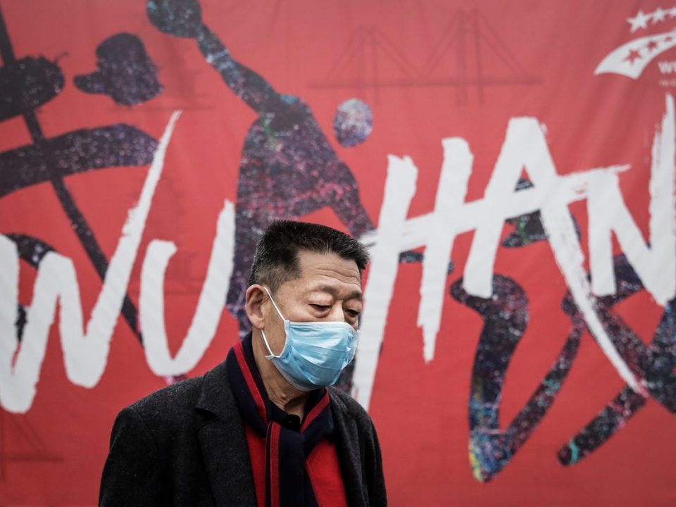 „Меѓународна изолација“ за Кина доколку не соработува во понатамошните истраги за потеклото на коронавирусот