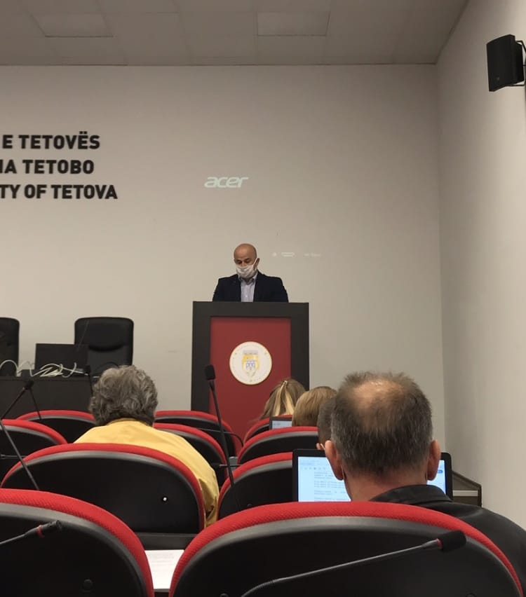 ВМРО-ДПМНЕ од Тетово со предлог на сет мерки до општинските власти
