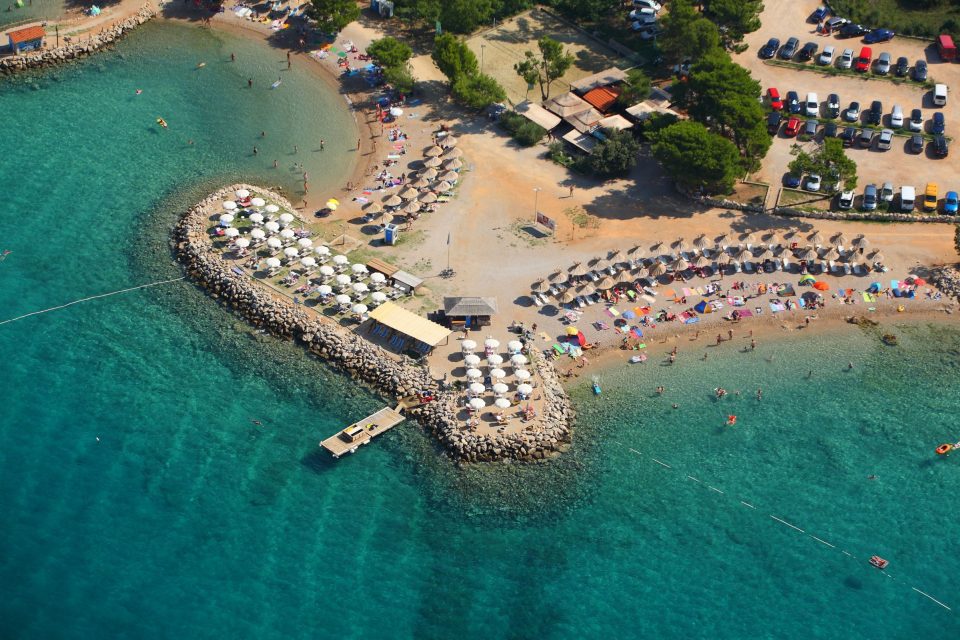 Хрватска од идната недела ја отвора летната туристичка сезона