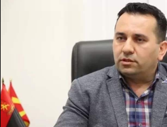 Ефтимов: Проблемот на тутунарите има име и презиме, тоа е Зоран Заев и владата !