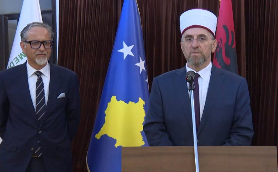 Џамиите во Косово остануваат затворени и за Бајрам и покрај олеснетите мерки