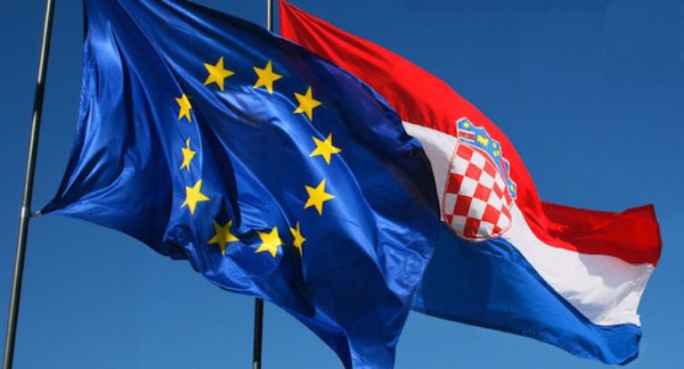 Идната недела ќе се гласа за прием на Хрватска во Шенген