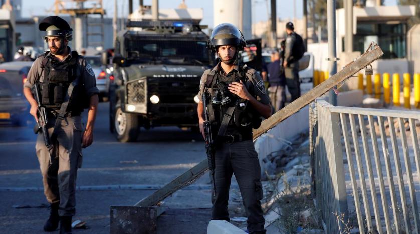 Полицијата уапси верници во Ерусалим кои се собрале и покрај забрана