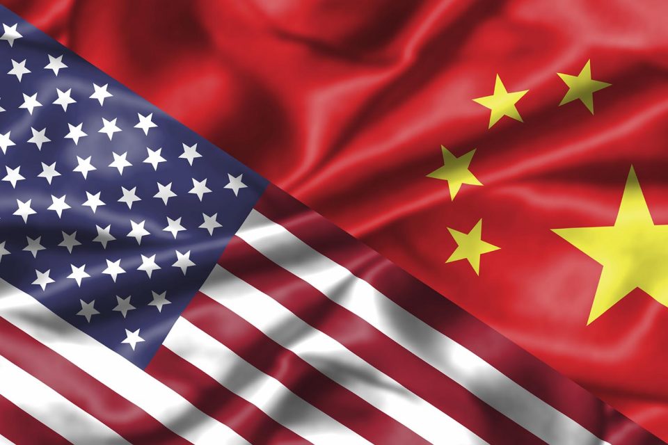 Кина: САД не треба царините да ги користи како оружје и средство за присила