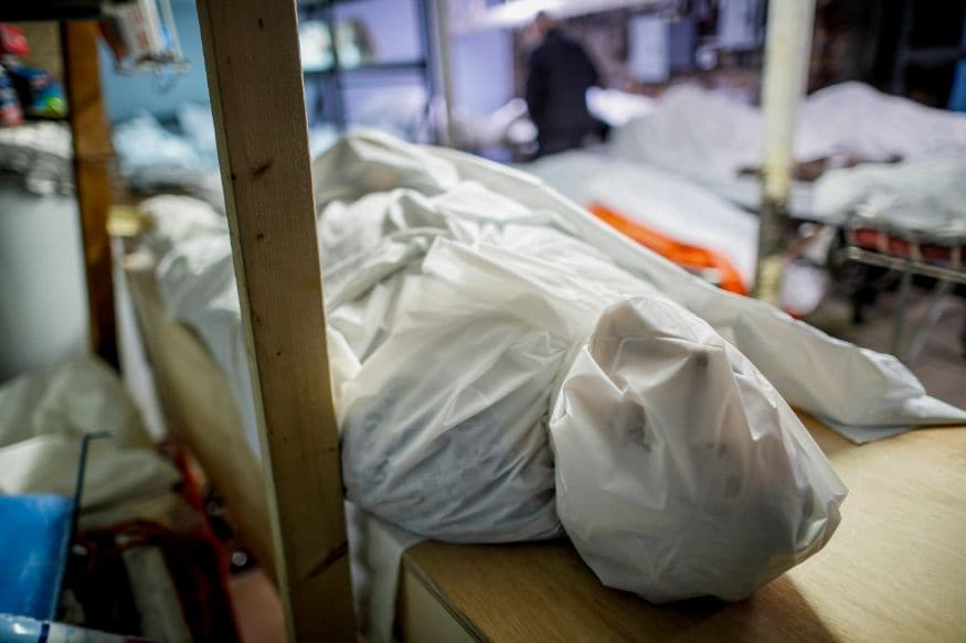 СЗО: Пораст на смртни случаи со коронавирус во светот