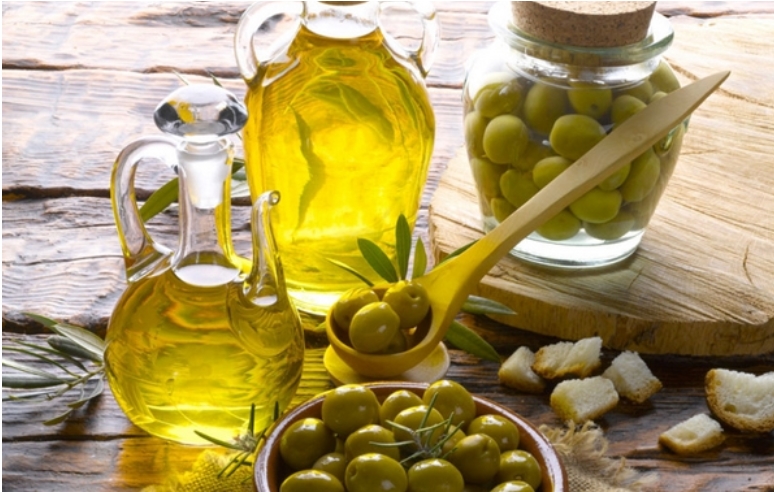 Заблуди за маслиновото масло