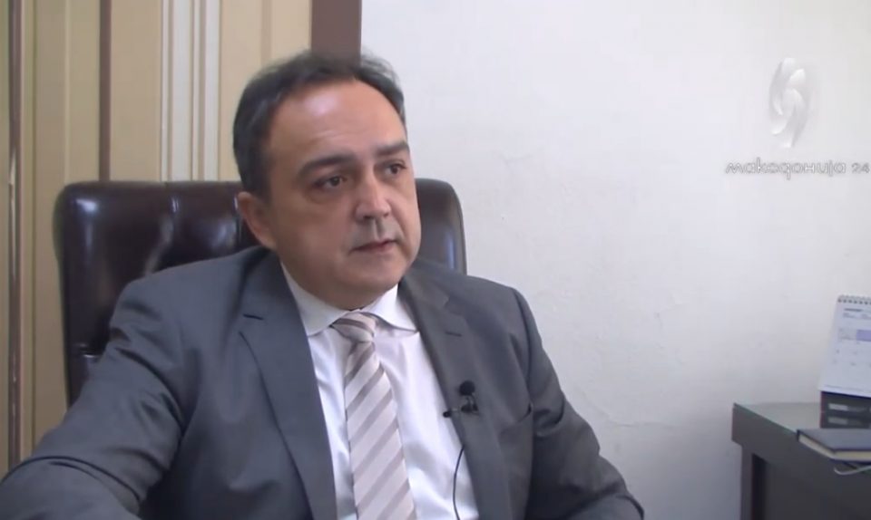 Адвокат Менкиноски во интервју за КУРИР: Барањето на Заев да оди на избори во јуни е садистичко