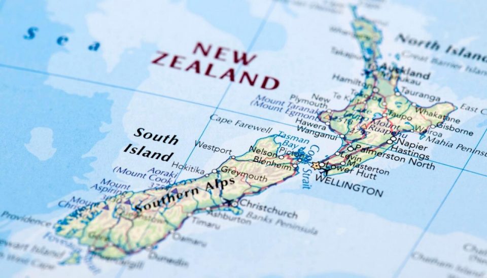 Нов Зеланд од денеска во црвено ниво на тревога поради омикрон