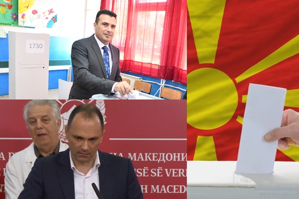 Криза на авторитети во СДСМ: Заев бара избори во јуни, Филипче вели се влошува здравствената криза